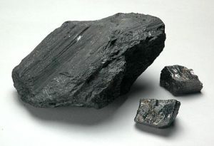 ذغال سنگ 